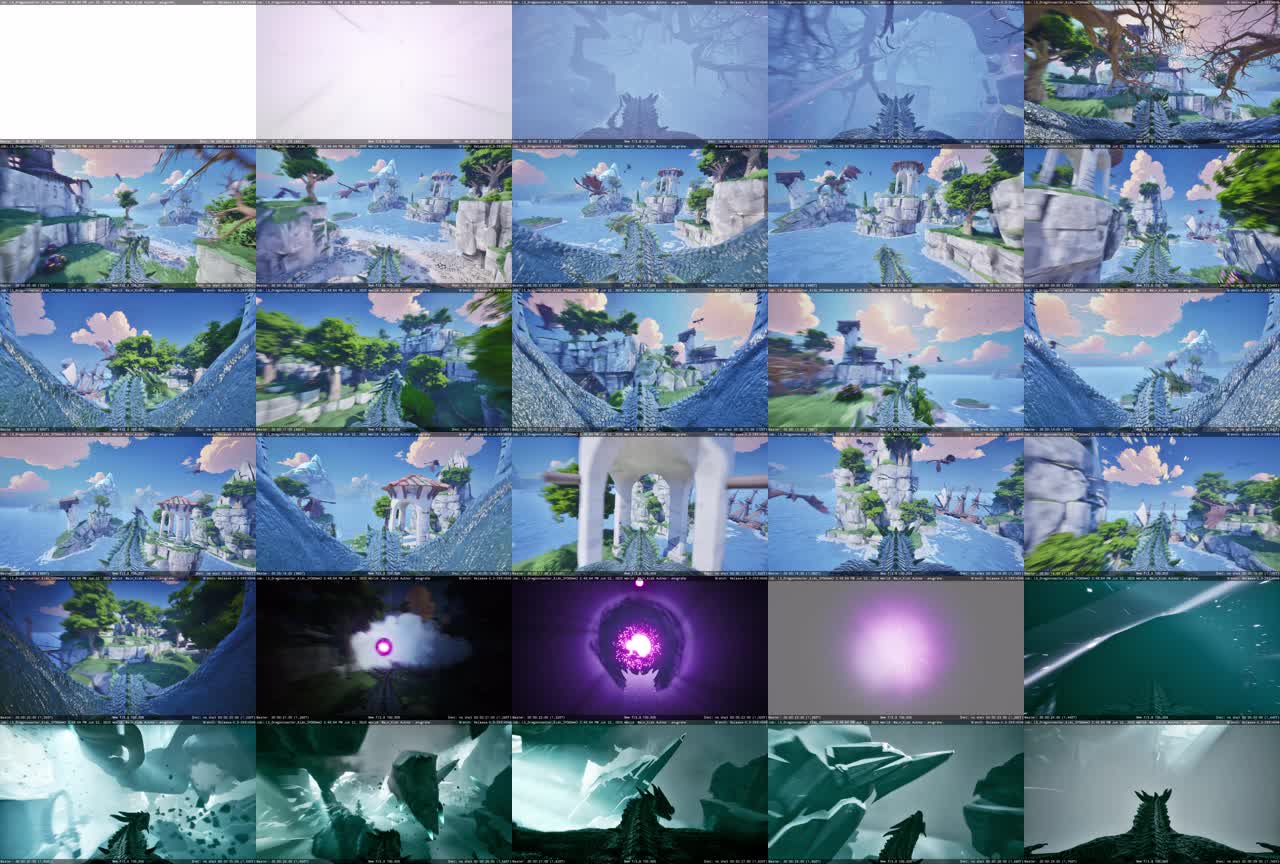 Infinity Fair Rride Uk Inversion Revive Your Ride — Infinity Rides